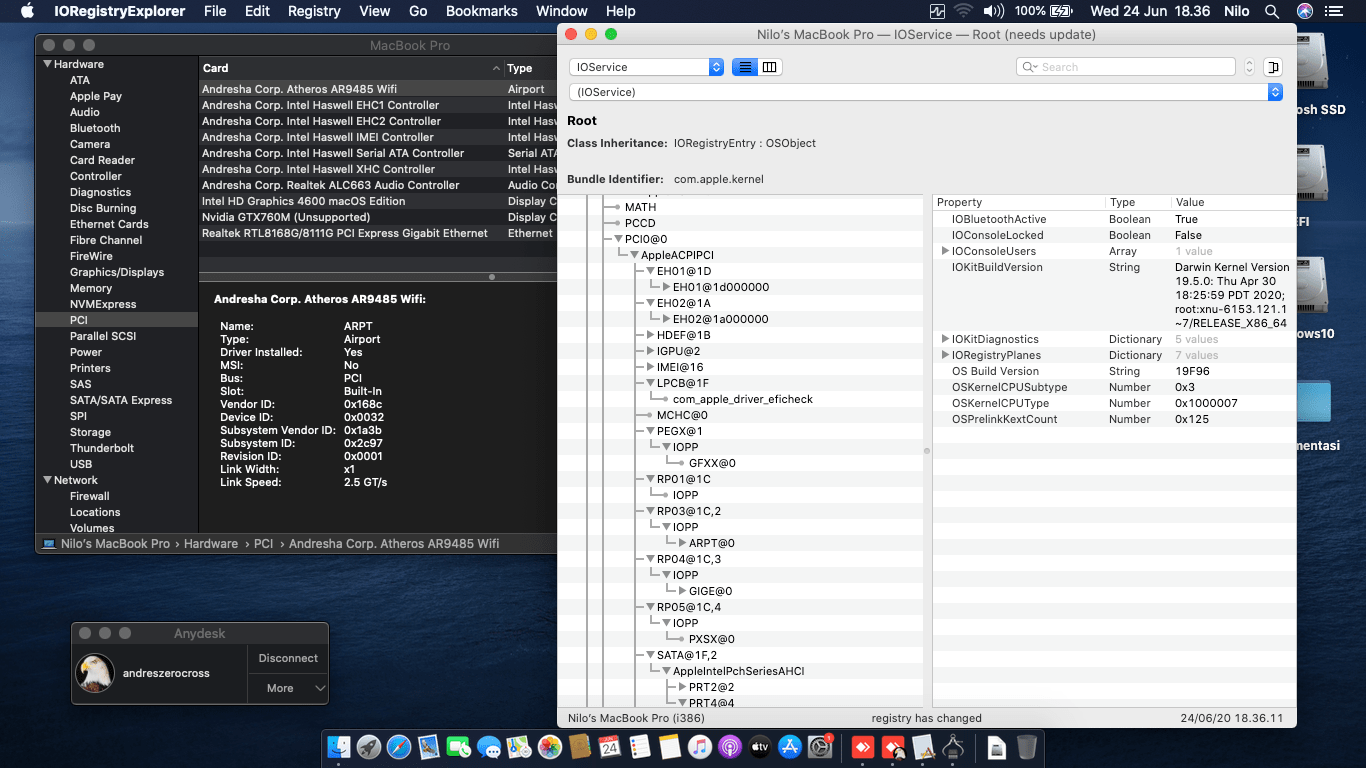 Asus ROG G56JR CN196H [Haswell   Intel HD 4600] 10